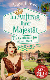 Ein Gentleman für einen Mord Cover