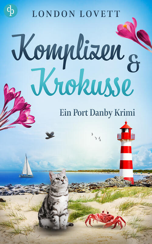 Komplizen und Krokusse Cover