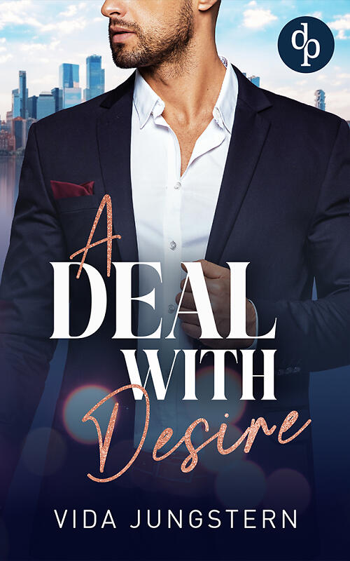 9783690906814 A Deal with Desire Cover
