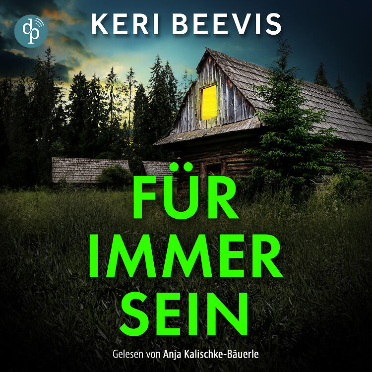 Für immer sein Cover