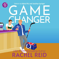 Game Changer Cover