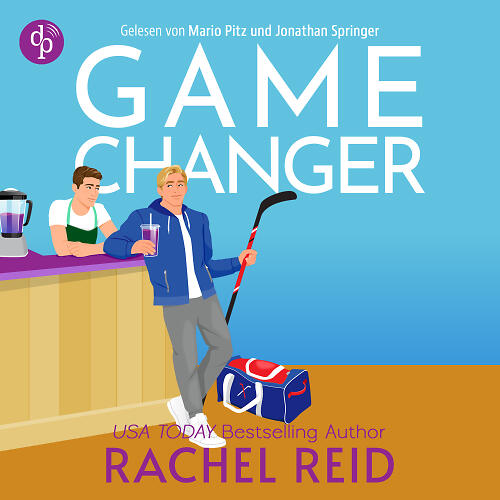 Game Changer Cover