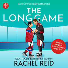 The Long Game Cover