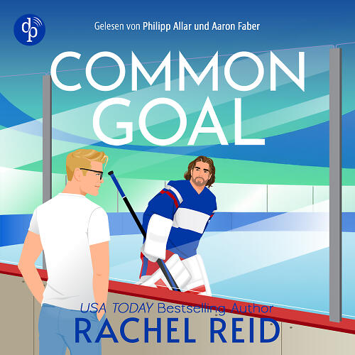 Common Goal Cover