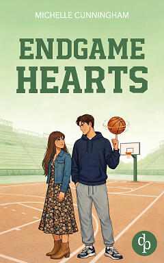 Endgame Hearts Cover