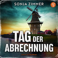 Tag der Abrechnung Cover