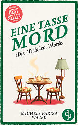 Eine Tasse Mord Cover