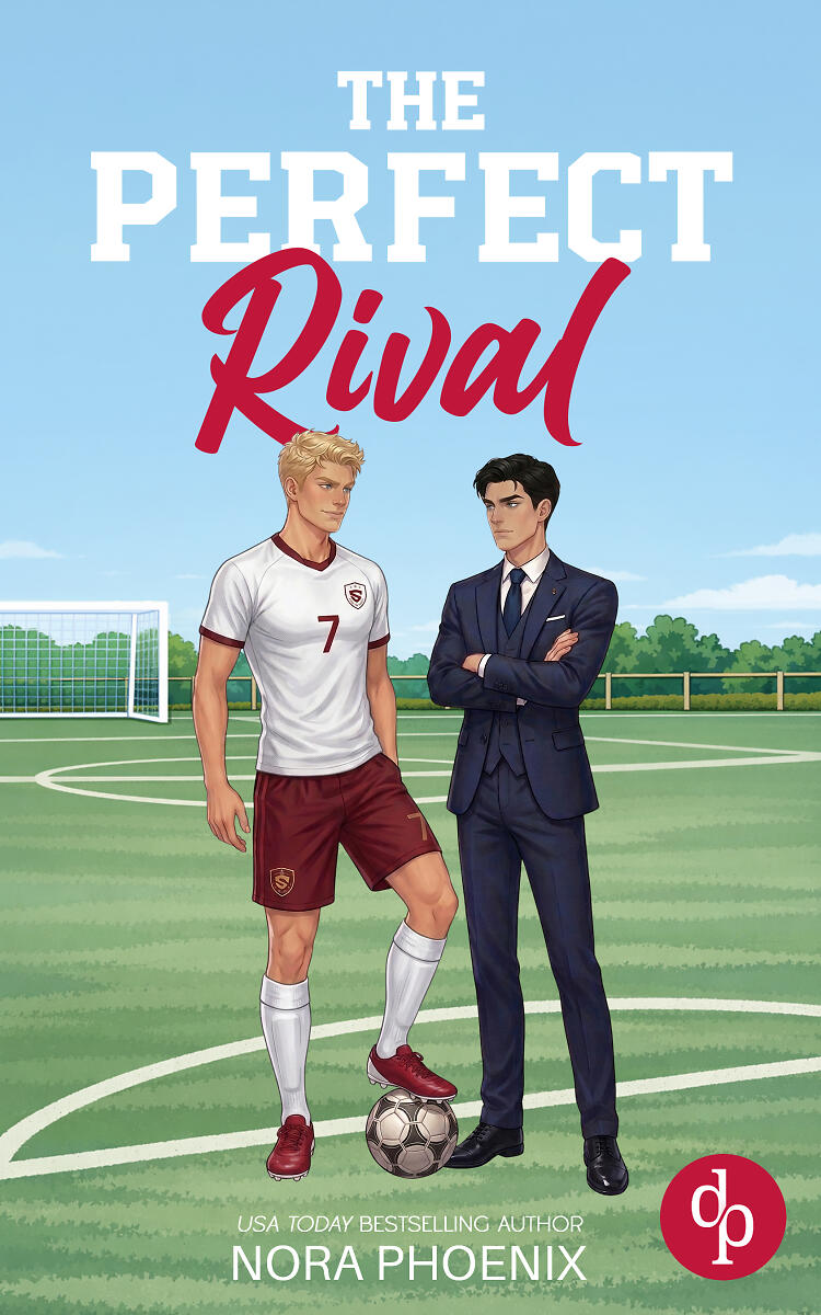 The Perfect Rival Cover