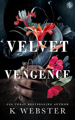 Velvet Vengence Cover
