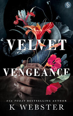 Velvet Vengence Cover