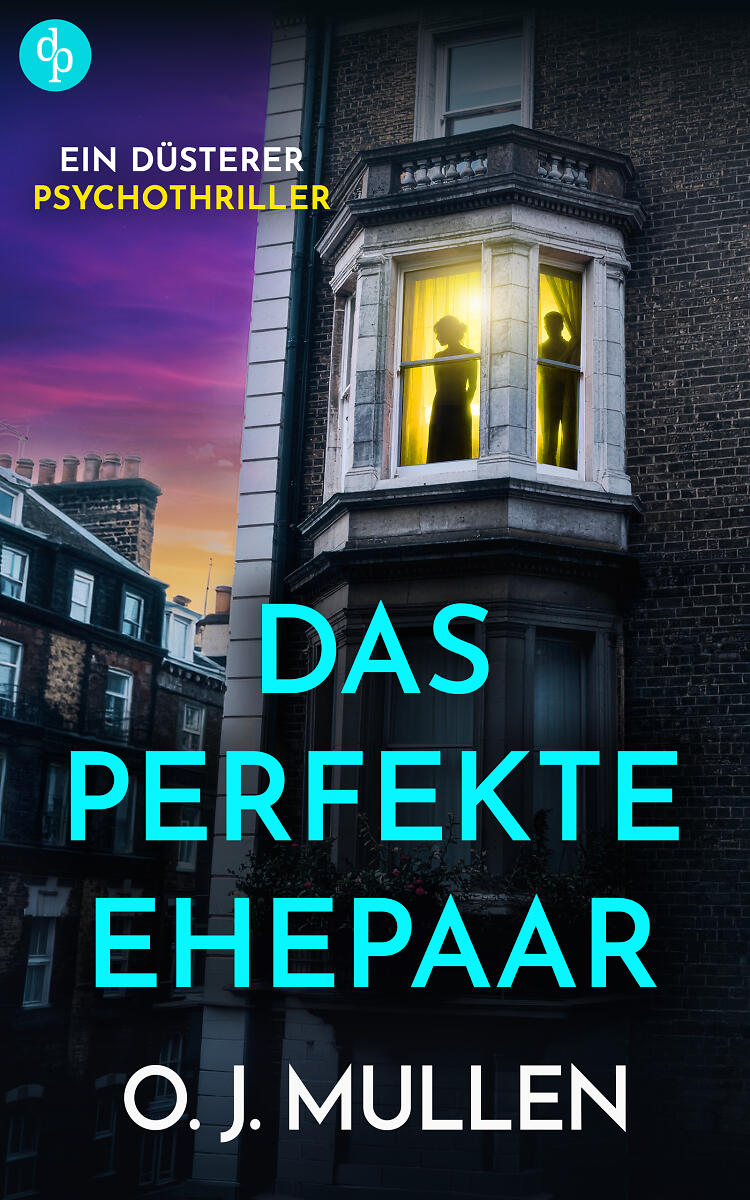 Das perfekte Ehepaar Cover