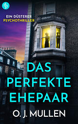 Das perfekte Ehepaar Cover