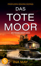 Das Tote Moor Cover