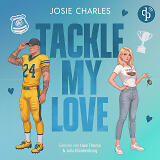 Tackle my Love (Audiobook Cover)
