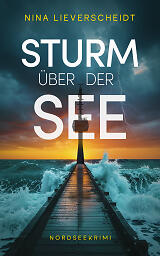 Sturm über der See Cover