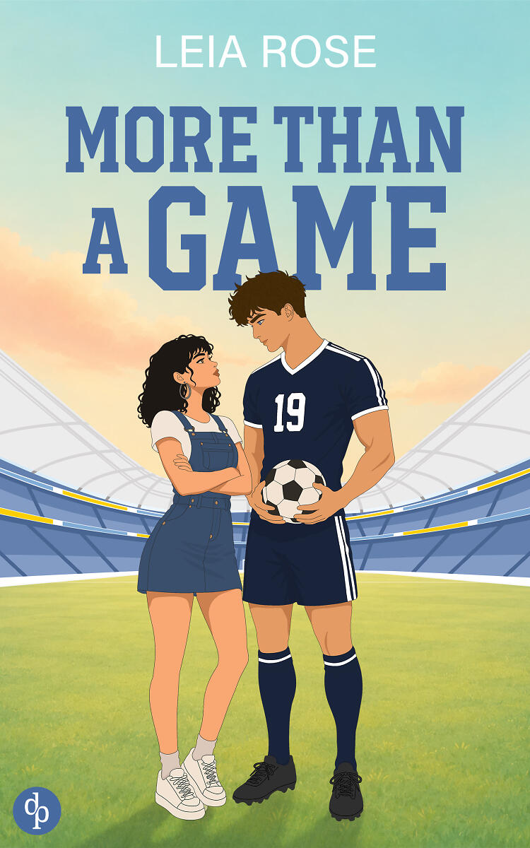 More than a Game Cover