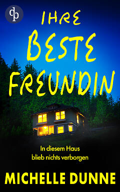 Ihre beste Freundin Cover