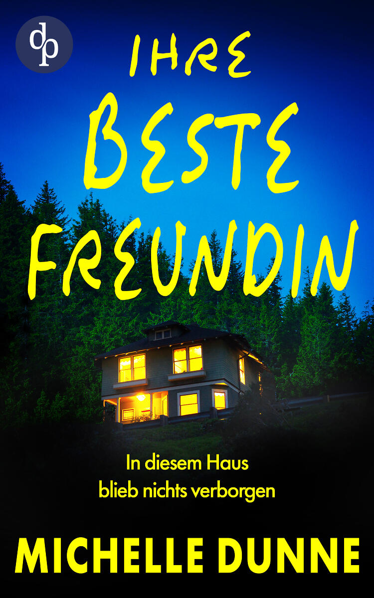 Ihre beste Freundin Cover
