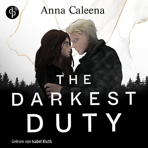 The Darkest Duty Cover