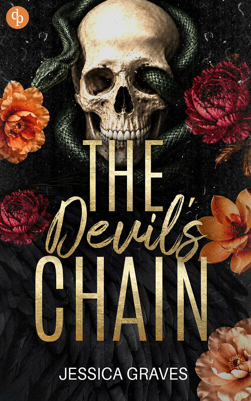 The Devil's Chain Cover