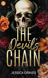 The Devil's Chain Cover