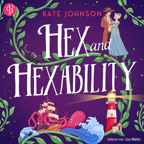 Hex and Hexability Cover