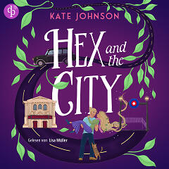 Hex and the City Cover
