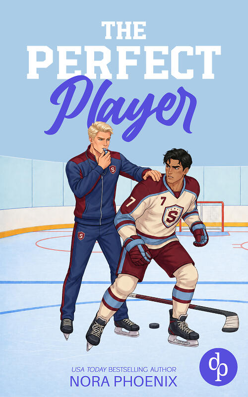 The perfect Player Cover