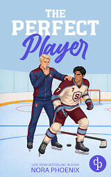 The perfect Player Cover
