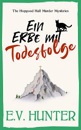 Ein Erbe mit Todesfolge Cover