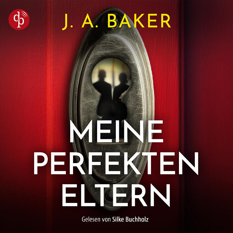 Meine perfekten Eltern Cover