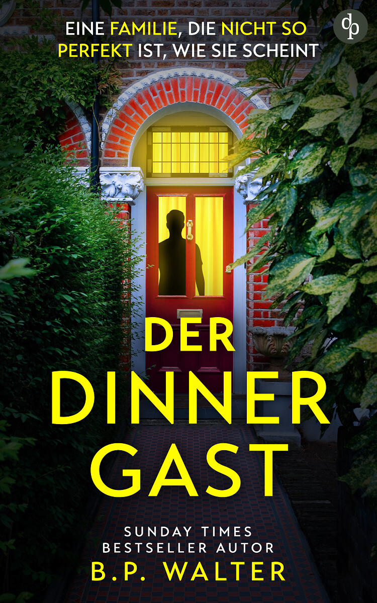 Der Dinner Gast Cover
