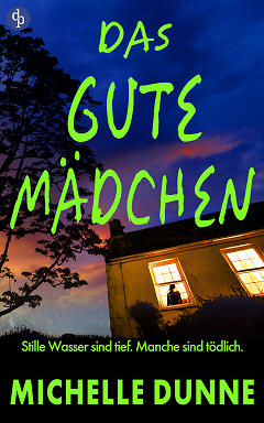 Das gute Mädchen Cover