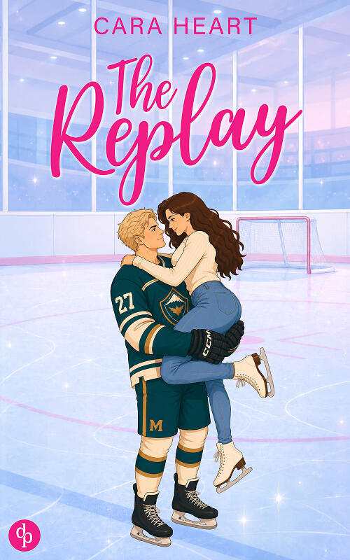 The Replay Cover