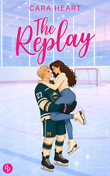 The Replay Cover