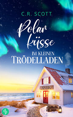 Polarküsse im kleinen Trödelladen Cover