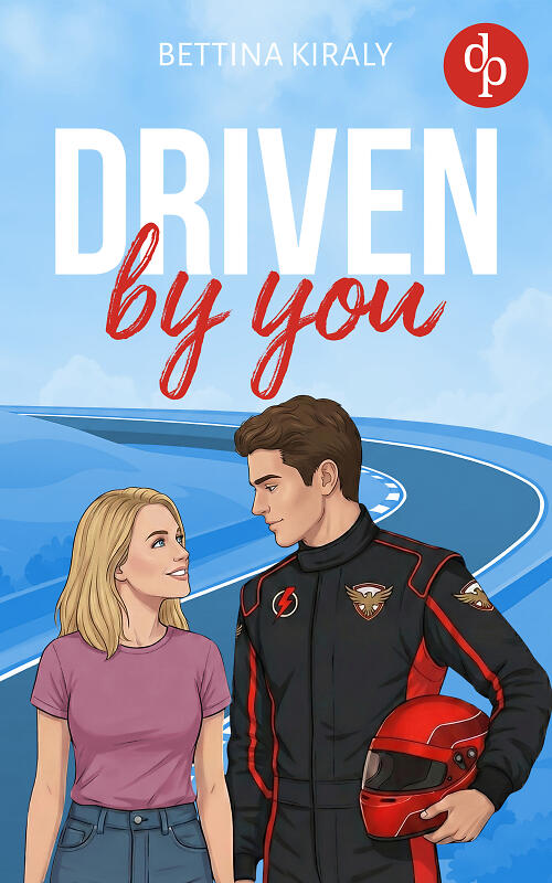 Driven by You Cover