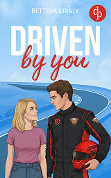 Driven by You Cover