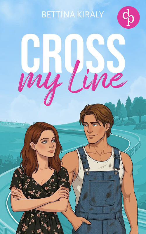 Cross my Line Cover