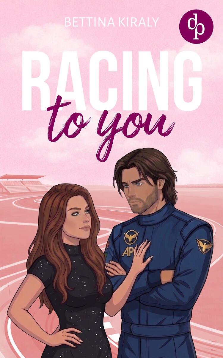 Racing to You Cover