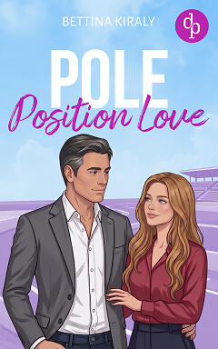 Pole Position Love Cover