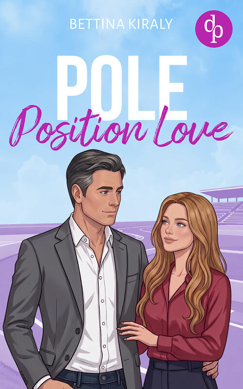 Pole Position Love Cover