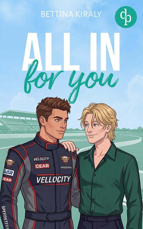 All in for You Cover