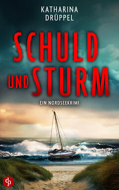 Schuld und Sturm Cover