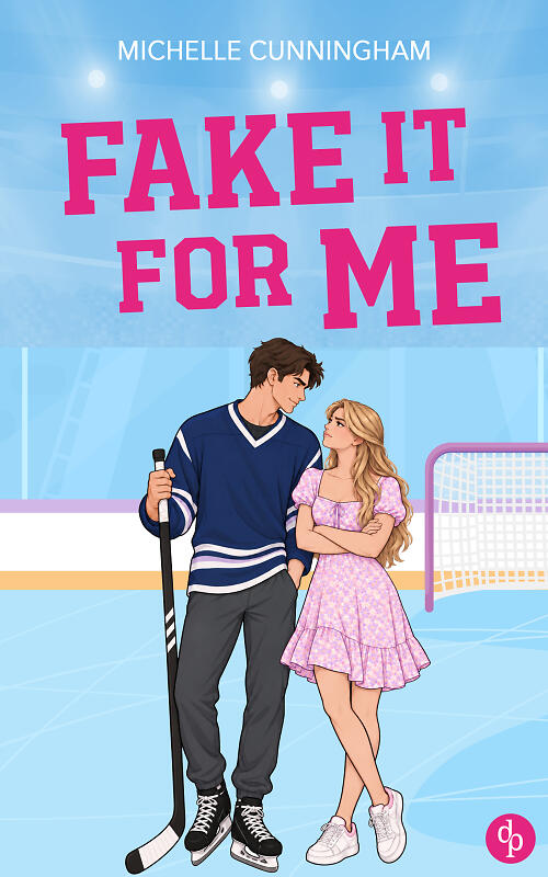 Fake it for Me Cover