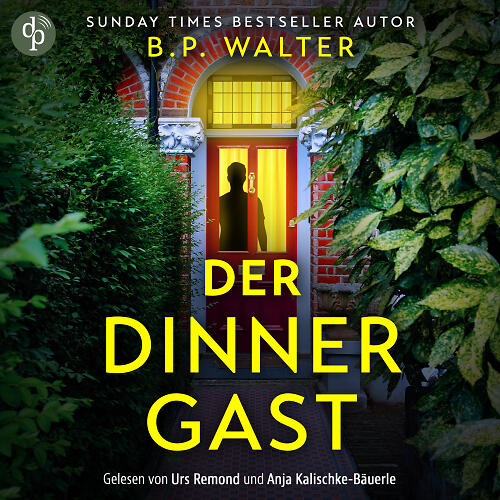Der Dinner Gast Cover