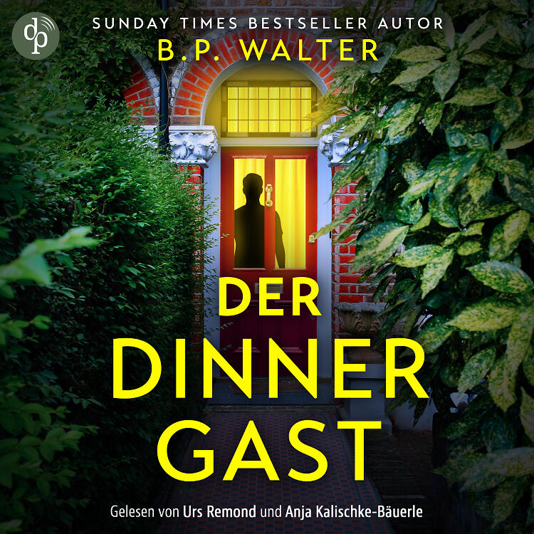 Der Dinner Gast Cover