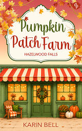 Pumpkin Patch Farm Cover