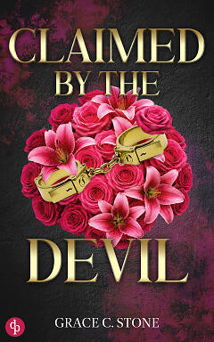 Claimed by the Devil Cover