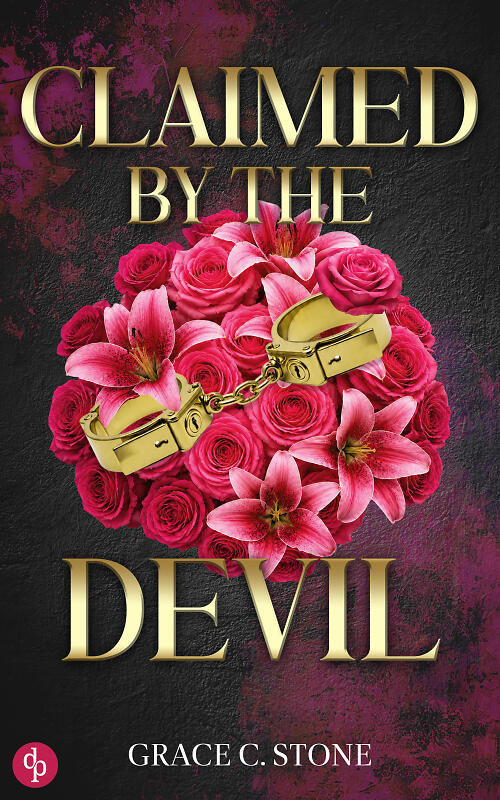 Claimed by the Devil Cover